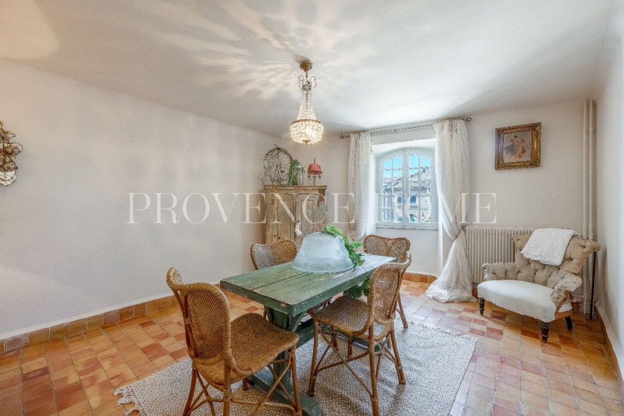vente Propriété Oppede - Photo 6