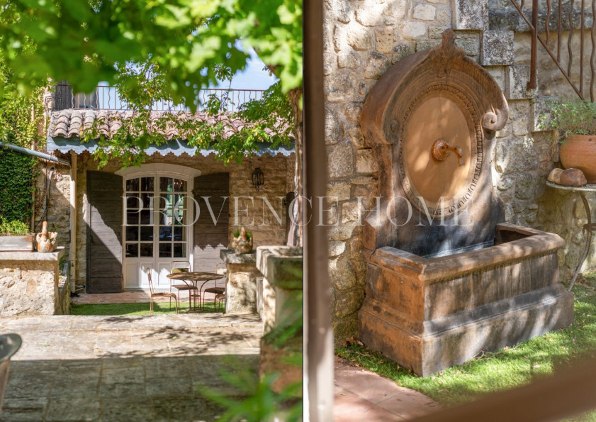 vente Propriété Oppede - Photo 3