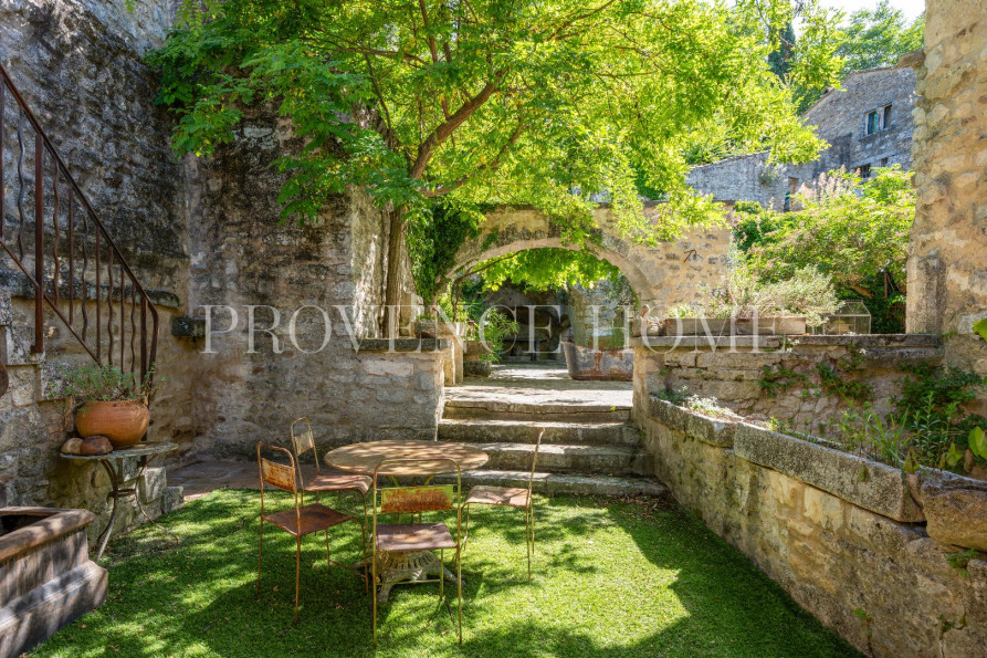 vente Propriété Oppede - Photo 1