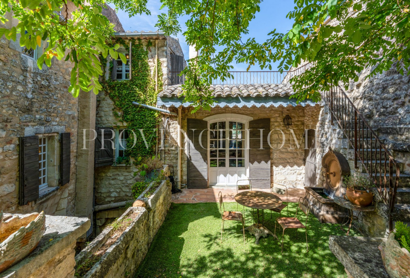 vente Propriété Oppede - Photo 2