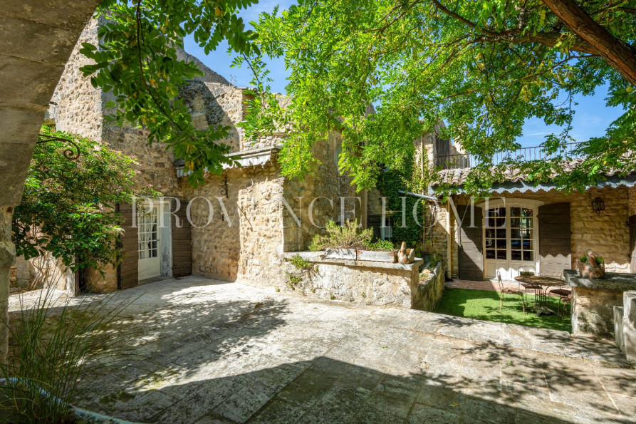 vente Propriété Oppede - Photo 10