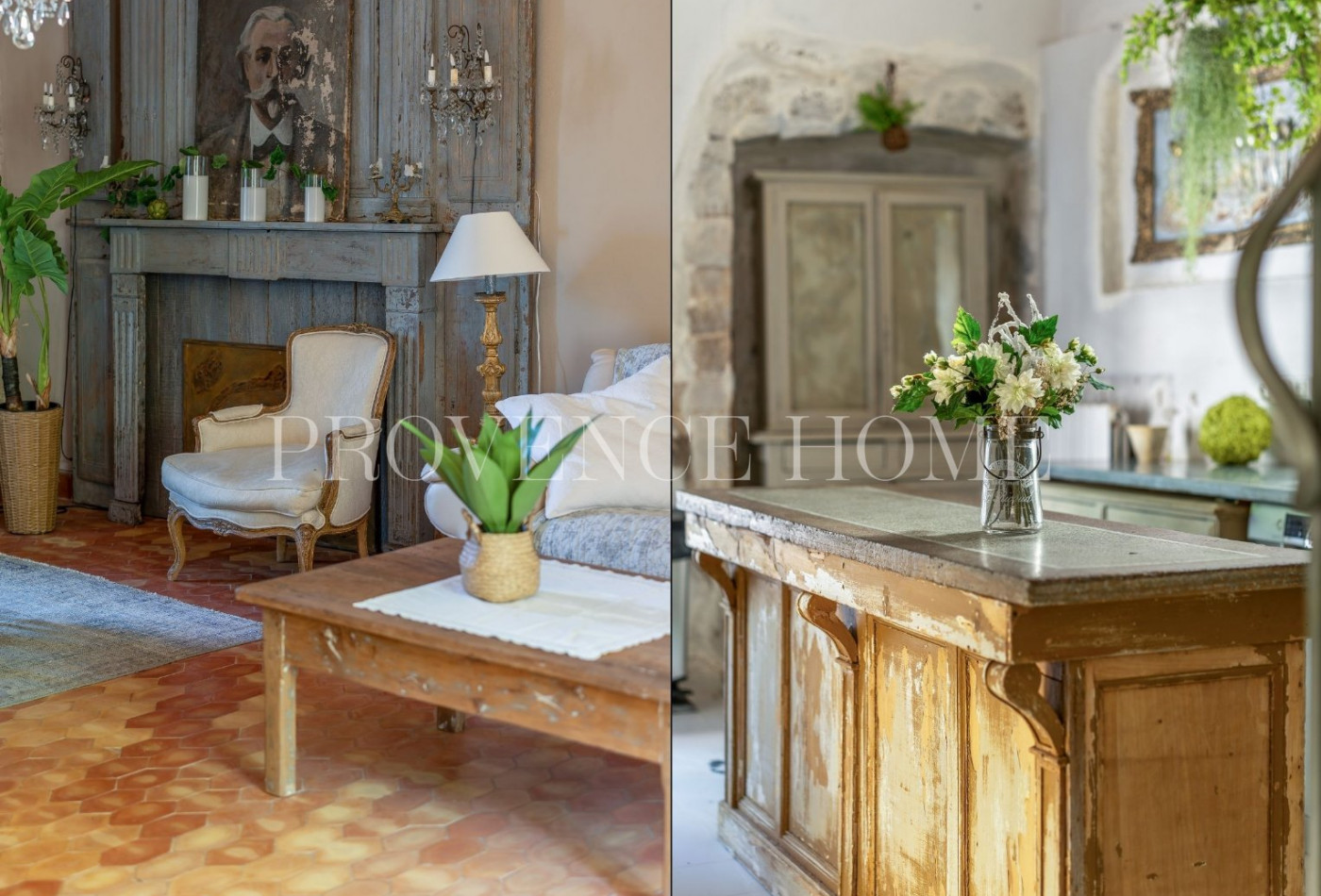 vente Propriété Oppede - Photo 5