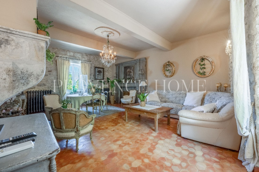 vente Propriété Oppede - Photo 4