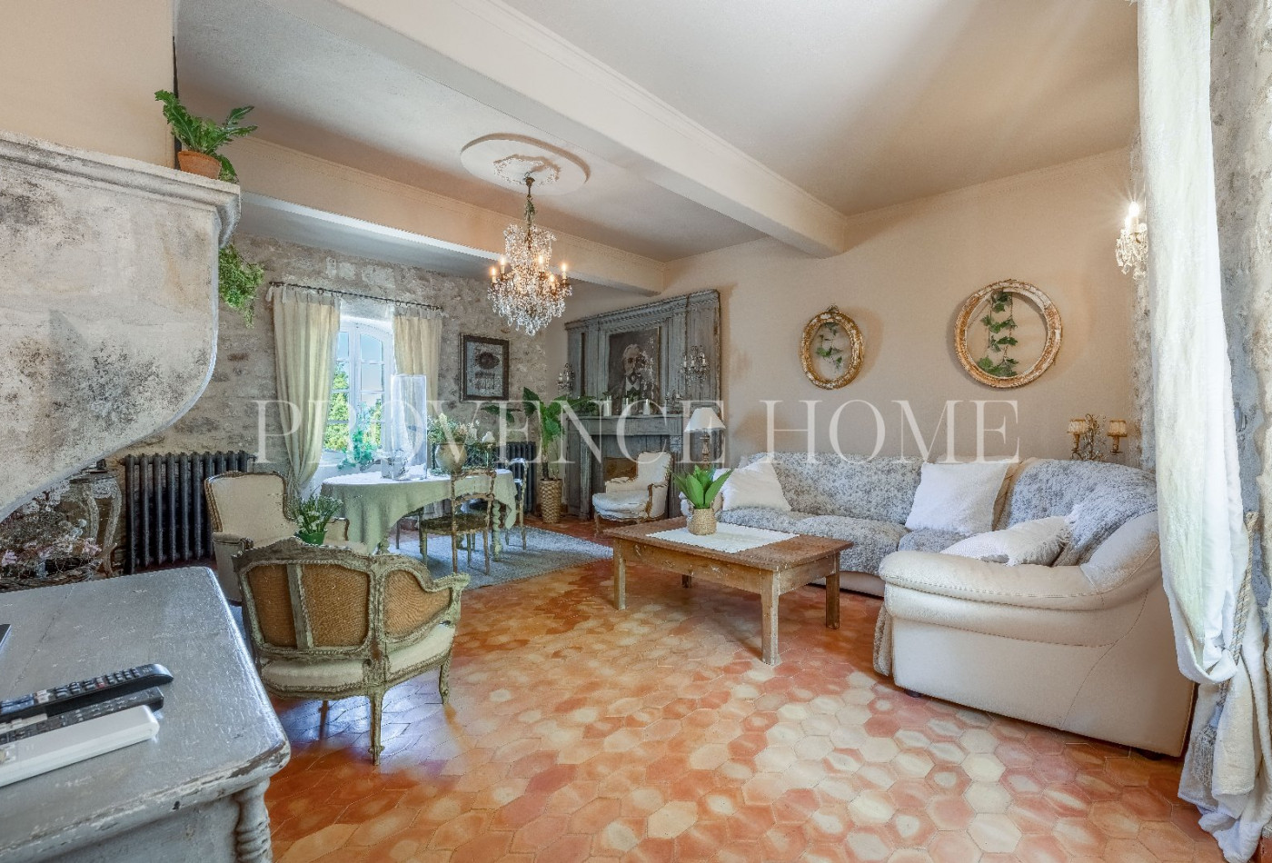 vente Propriété Oppede - Photo 4