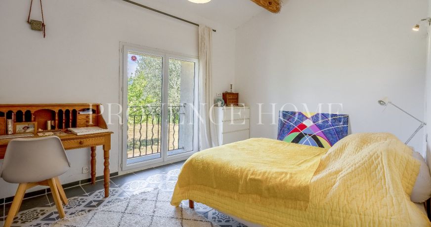 vente Maison Mazan