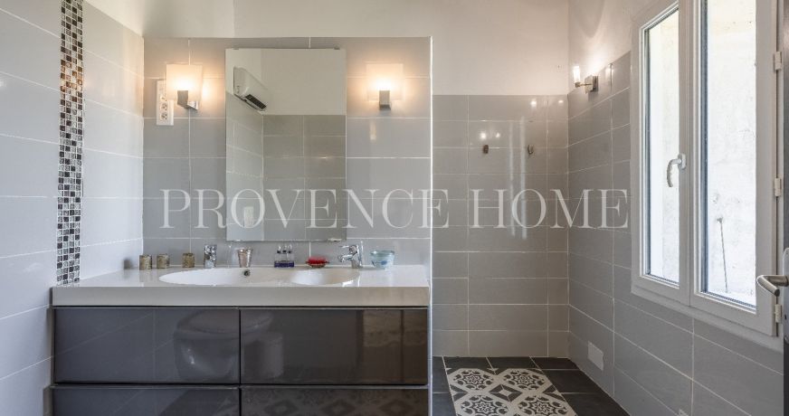 vente Maison Mazan
