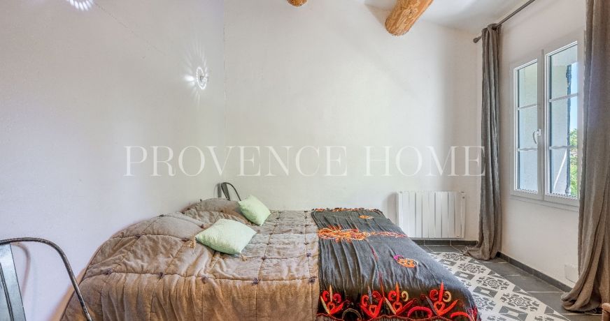 vente Maison Mazan