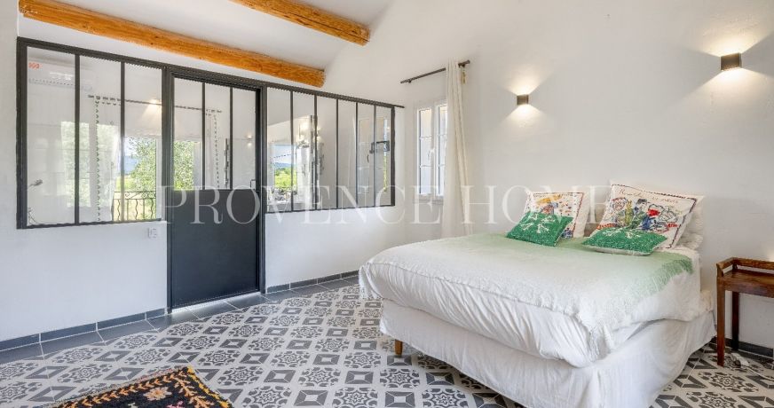 vente Maison Mazan