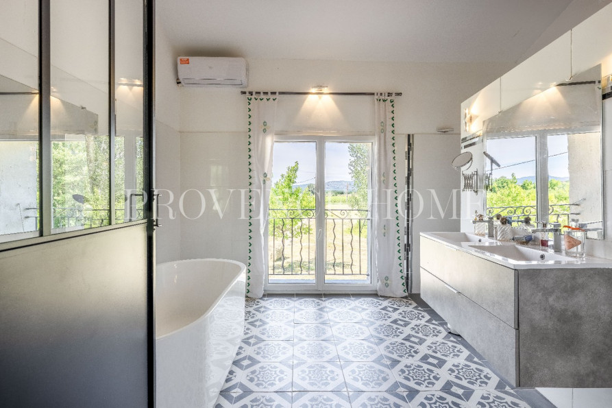 vente Maison Mazan - Photo 9