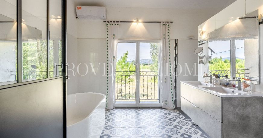 vente Maison Mazan