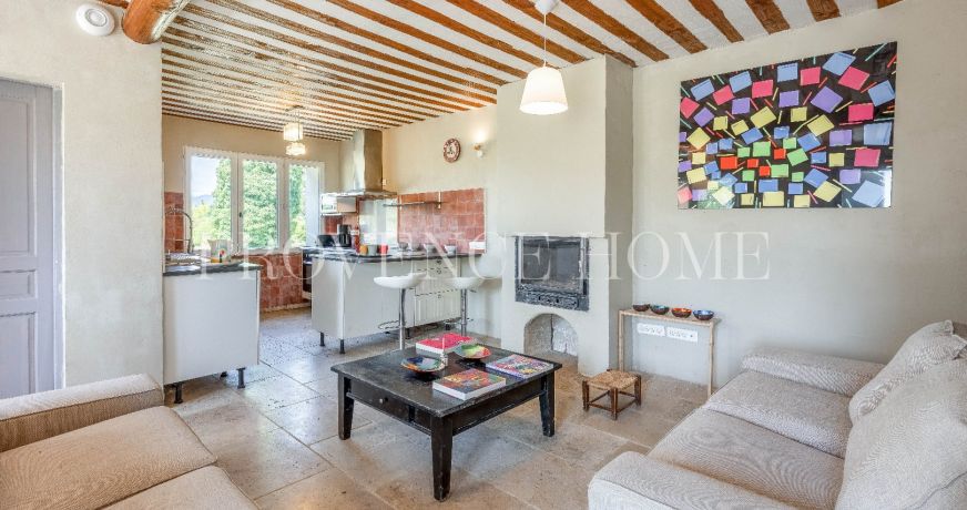 vente Maison Mazan