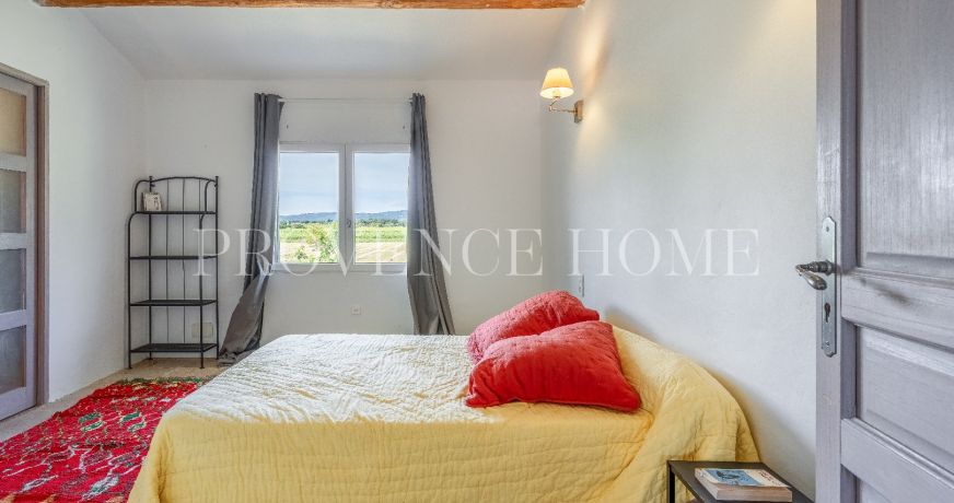 vente Maison Mazan