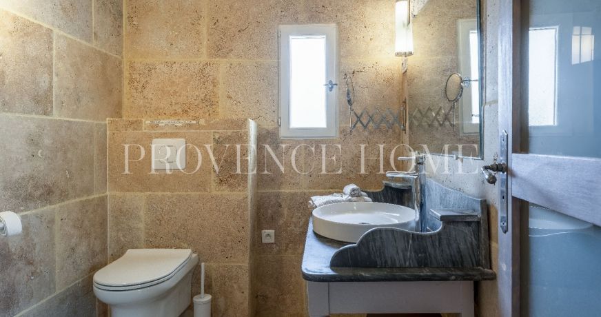 vente Maison Mazan