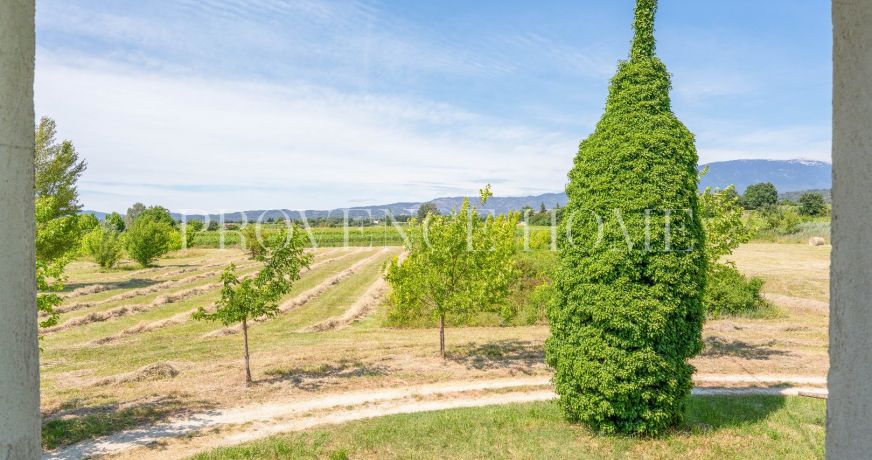 vente Maison Mazan
