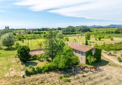 vente Maison Mazan