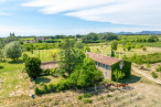 sale Propriété Mazan