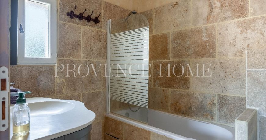 vente Maison Mazan