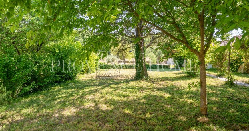 vente Maison Mazan