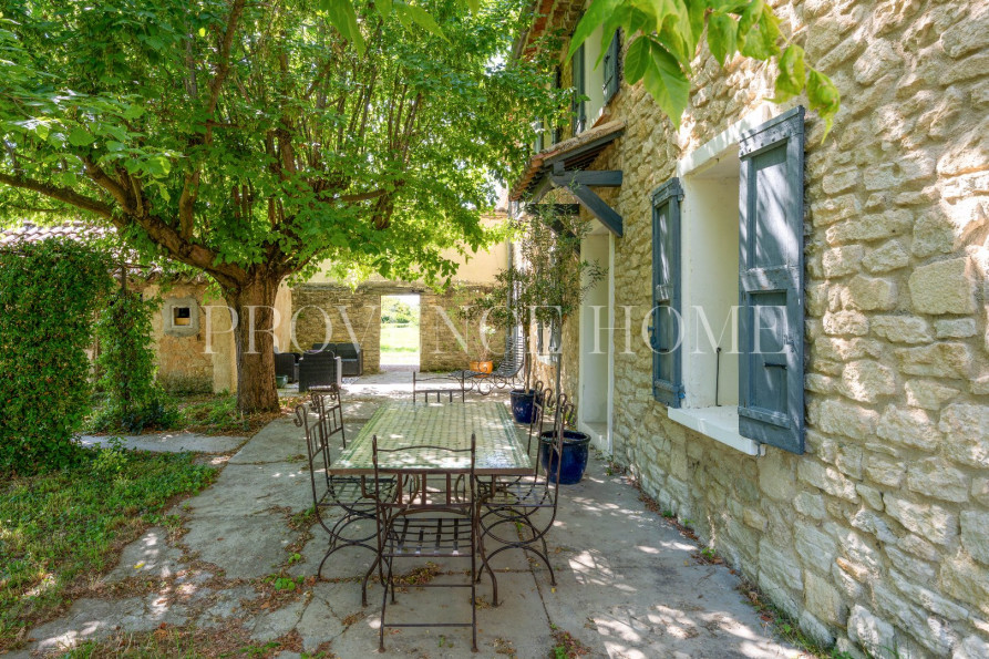 vente Maison Mazan - Photo 3