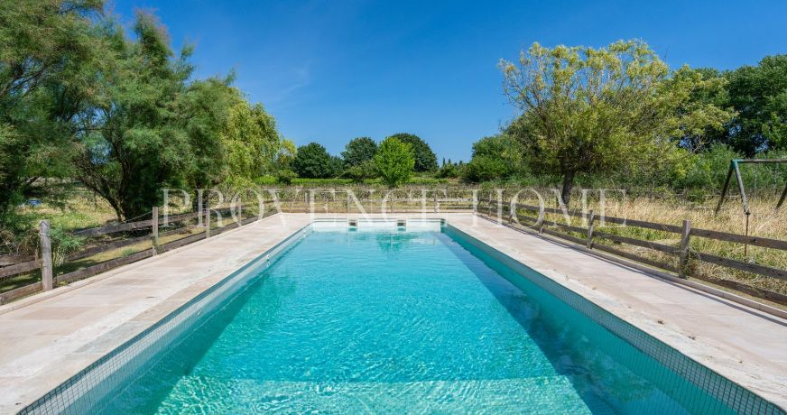 vente Maison Mazan