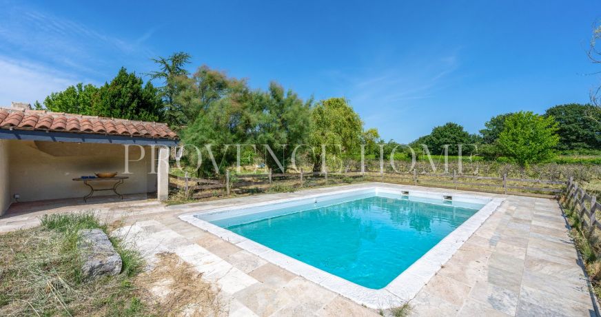 vente Maison Mazan
