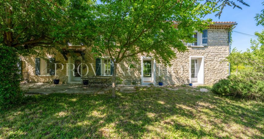 vente Maison Mazan