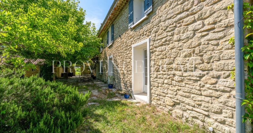 vente Maison Mazan