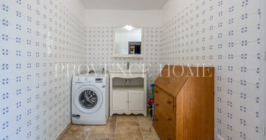 vente Maison Mazan