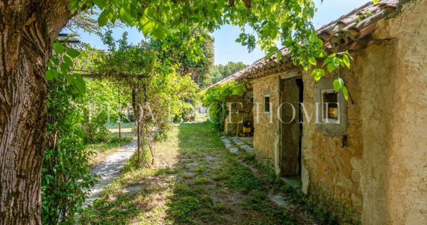 vente Maison Mazan