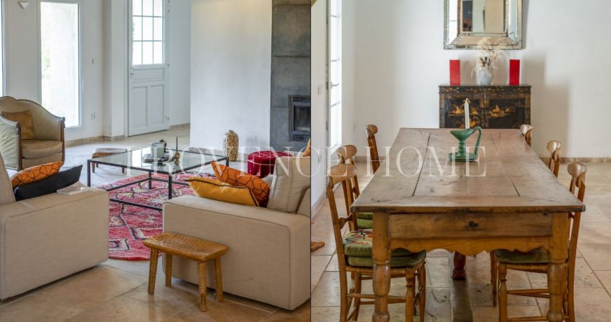 vente Maison Mazan