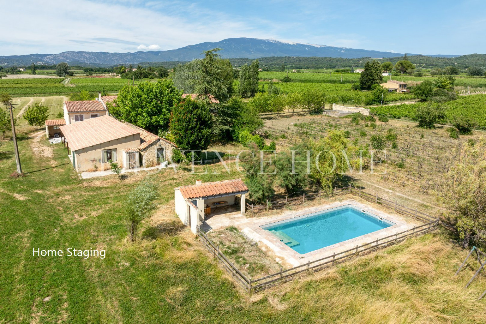 sale Propriété Mazan - Photo 2
