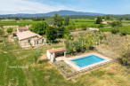 sale Propriété Mazan