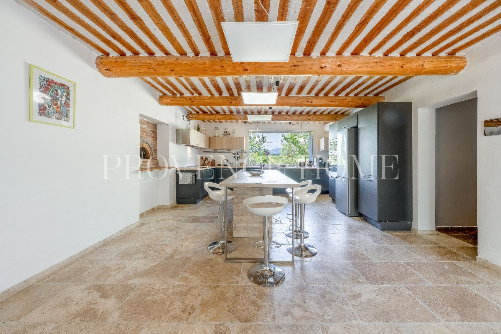 sale Propriété Mazan - Photo 6