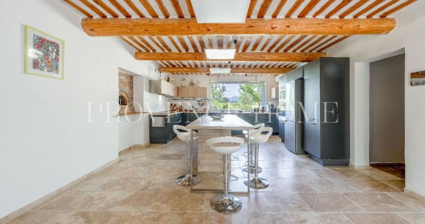 vente Maison Mazan