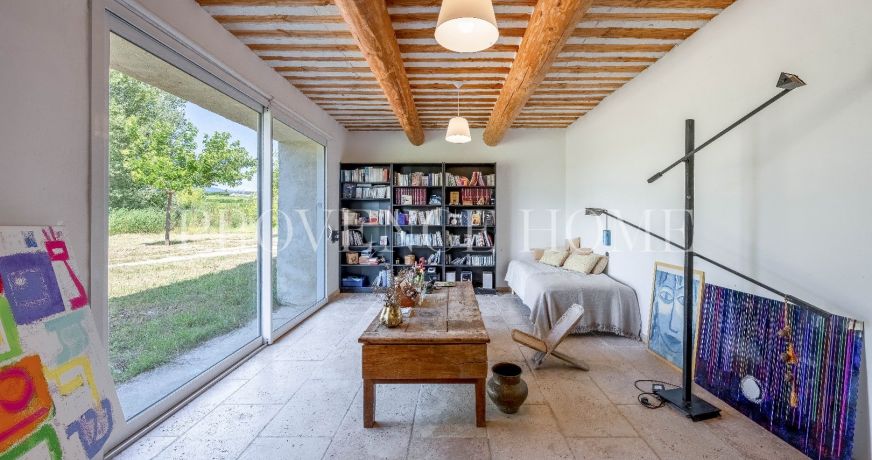 vente Maison Mazan