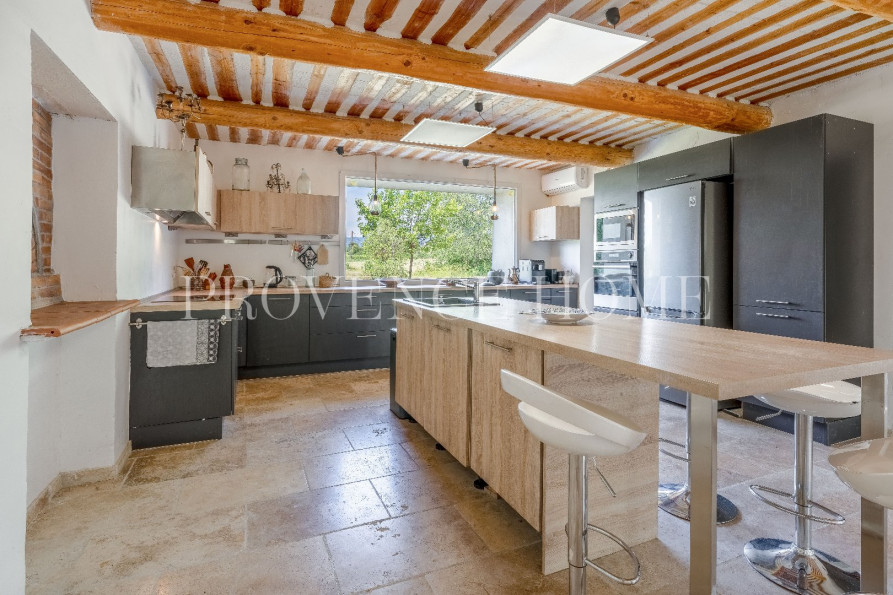 vente Maison Mazan - Photo 7