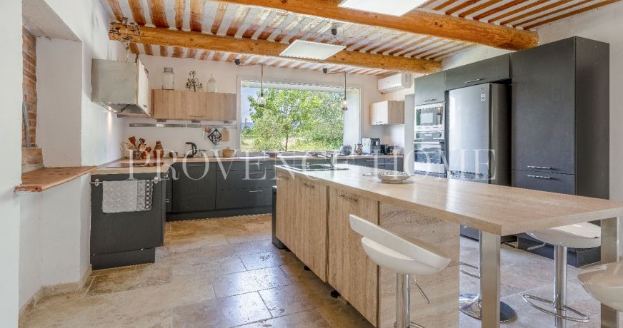 vente Maison Mazan