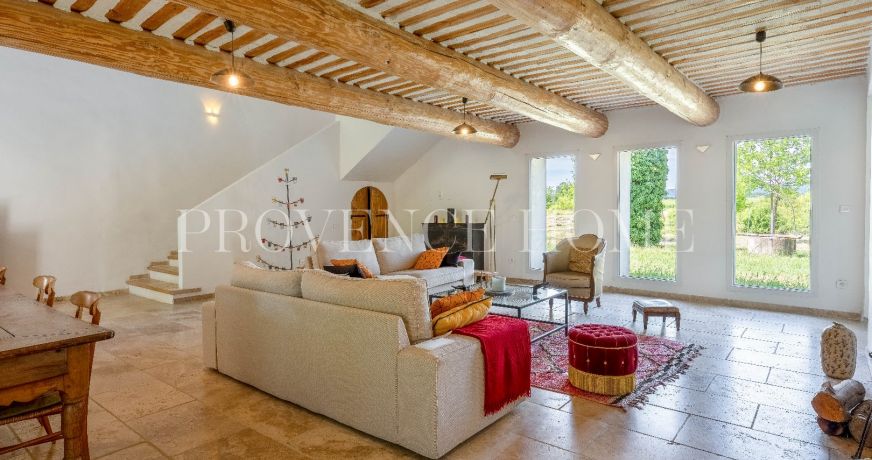 vente Maison Mazan
