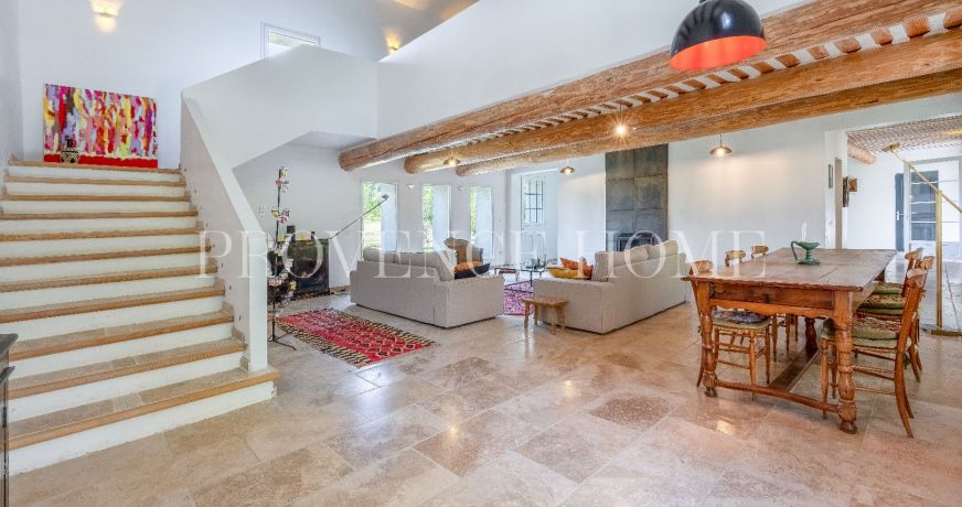 vente Maison Mazan
