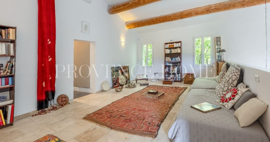 vente Maison Mazan