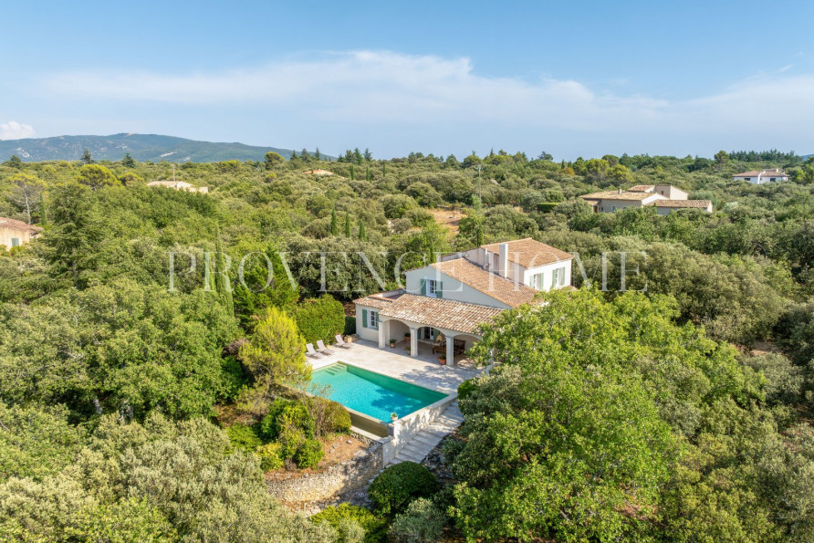 vente Propriété Bonnieux - Photo 3