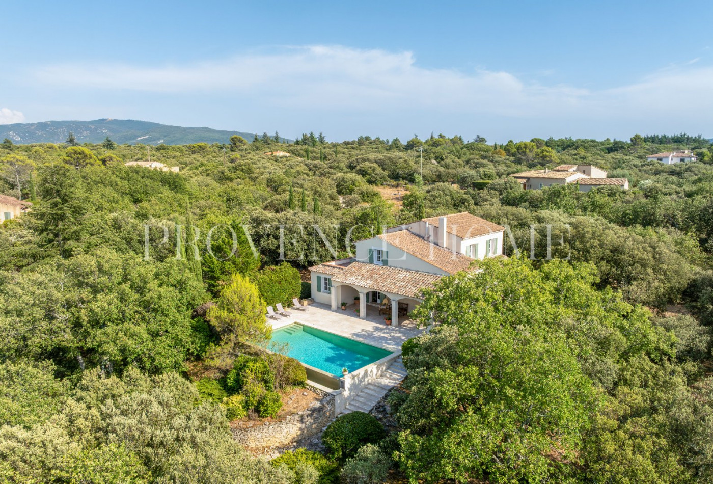 vente Propriété Bonnieux - Photo 3