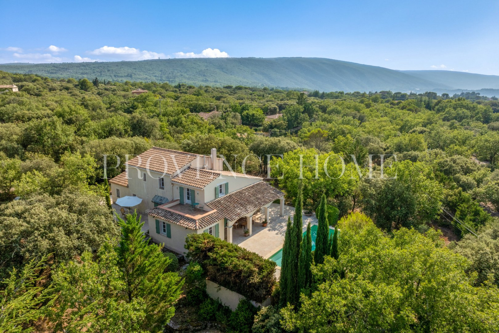 sale Propriété Bonnieux - Photo 19