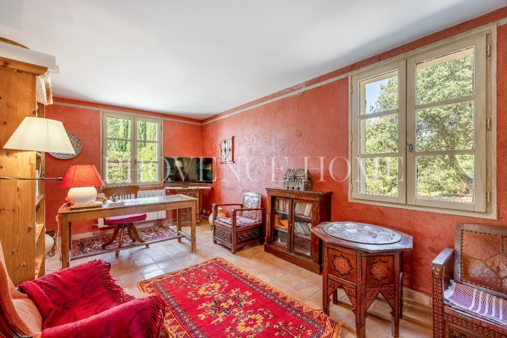 sale Propriété Bonnieux - Photo 16