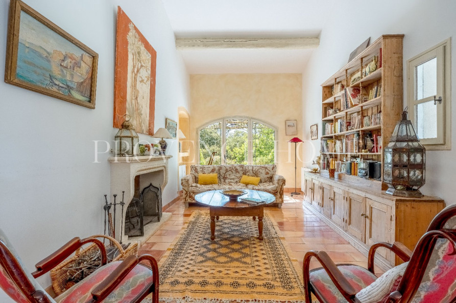 vente Propriété Bonnieux - Photo 8