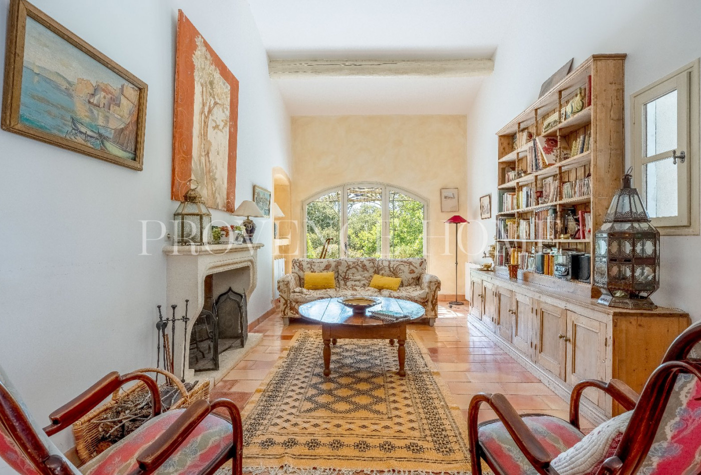 vente Propriété Bonnieux - Photo 8
