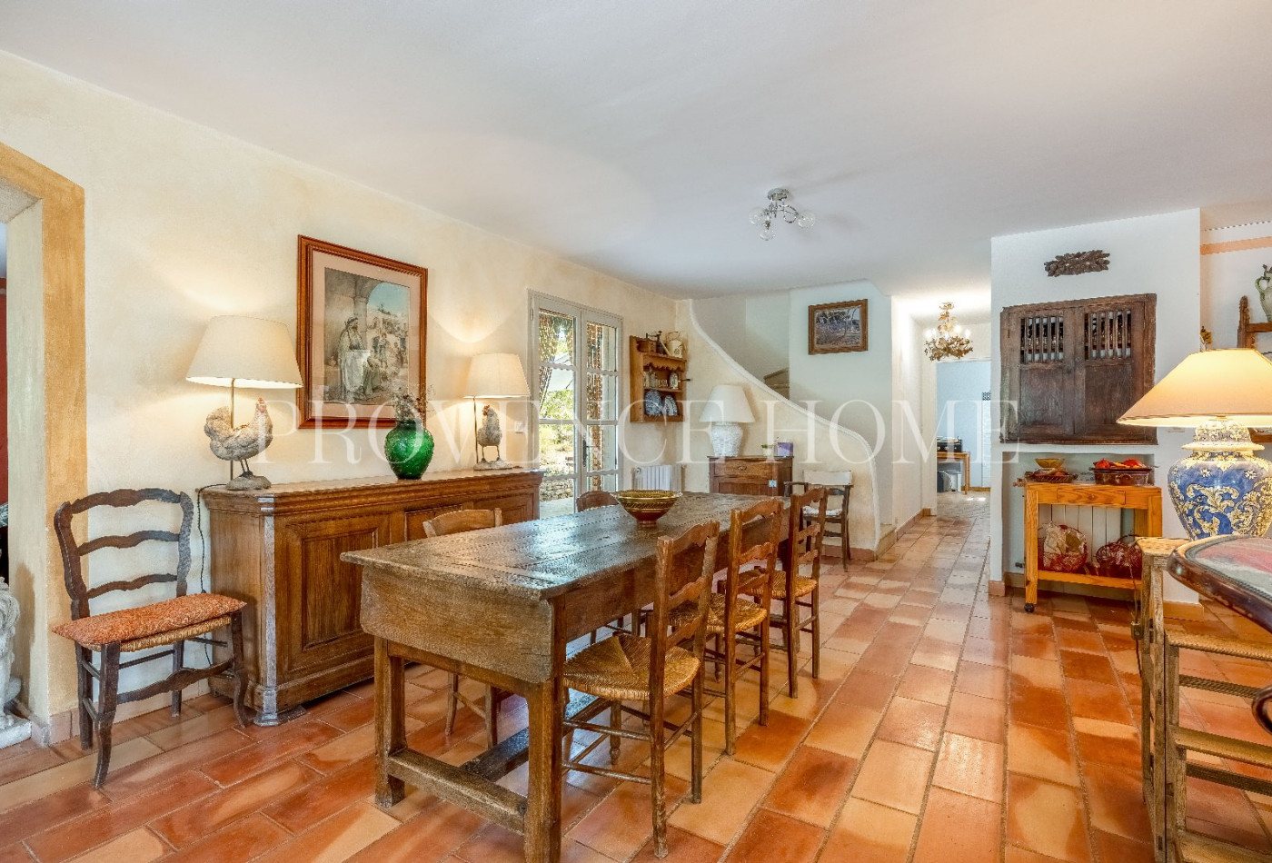 vente Propriété Bonnieux - Photo 6