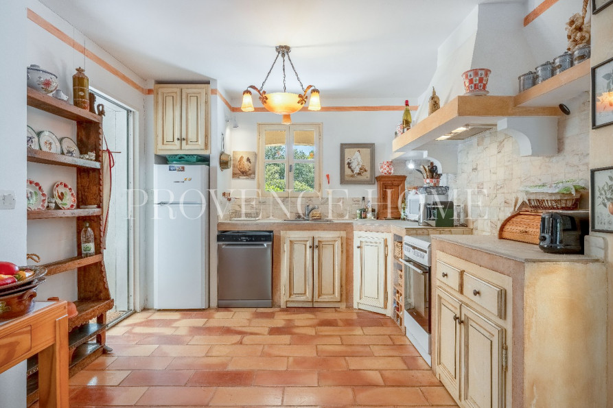 vente Propriété Bonnieux - Photo 10