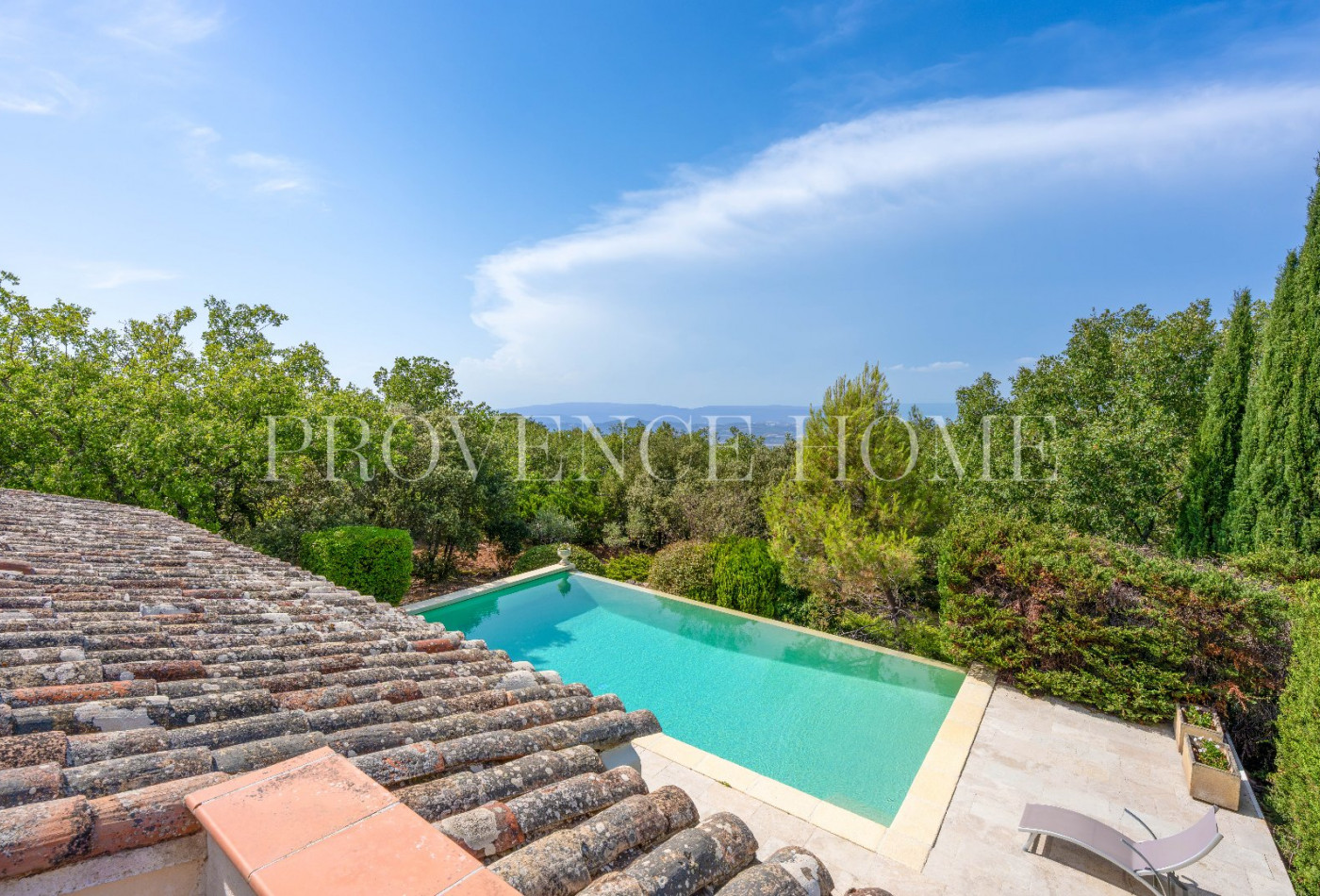 vente Propriété Bonnieux - Photo 2