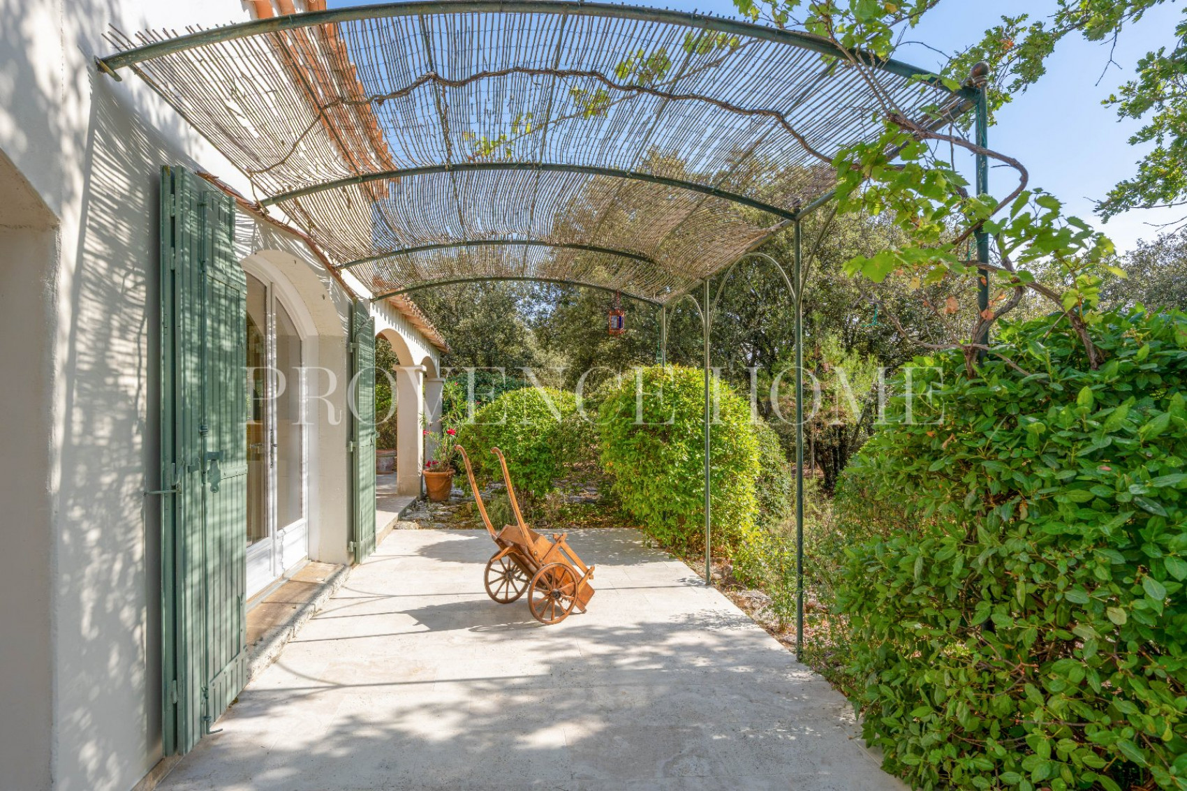 sale Propriété Bonnieux - Photo 15
